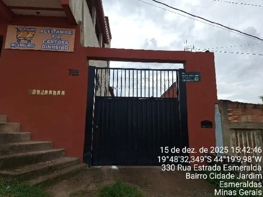 Casa, 2 quartos, 190 m² - Foto 2