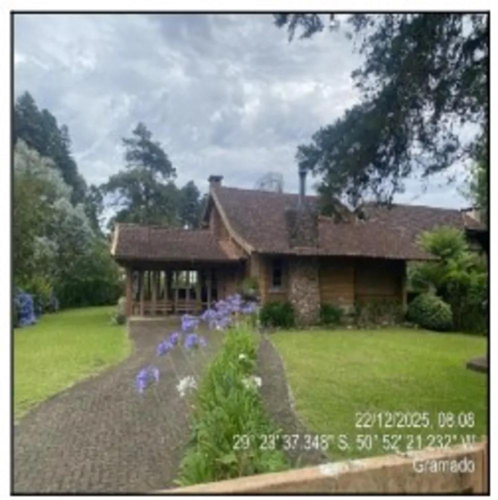 Casa, 864 m² - Foto 2