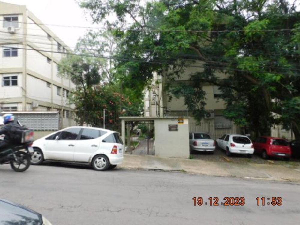 Apartamento à venda com 2 quartos, 47m² - Foto 1