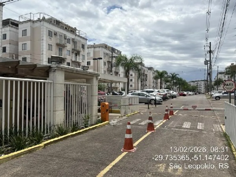 Apartamento, 2 quartos, 101 m² - Foto 2
