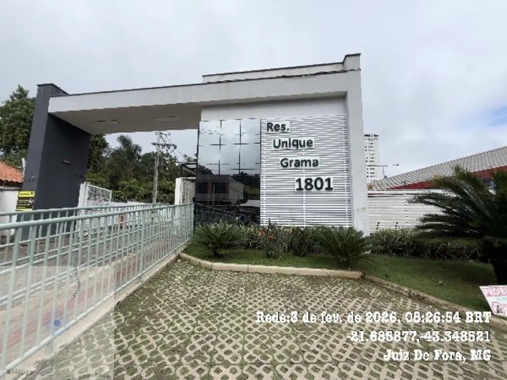 Apartamento, 2 quartos, 79 m² - Foto 1