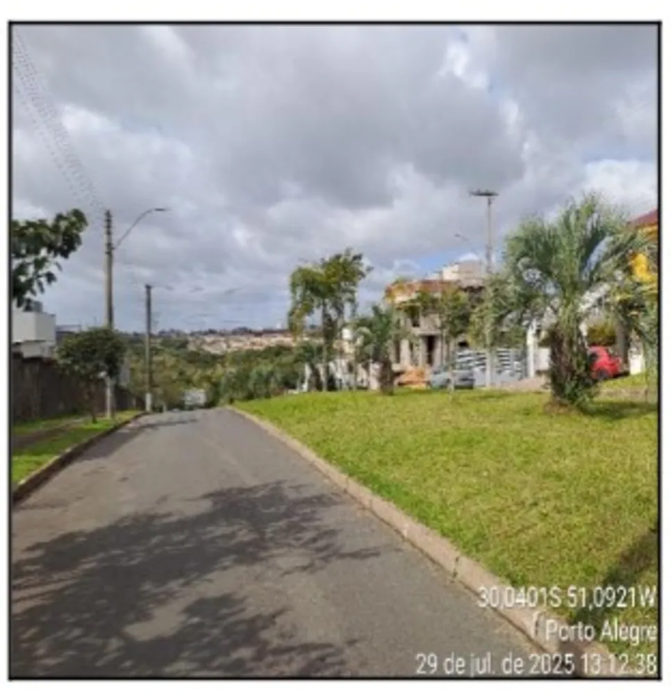 Terreno, 50 m² - Foto 1