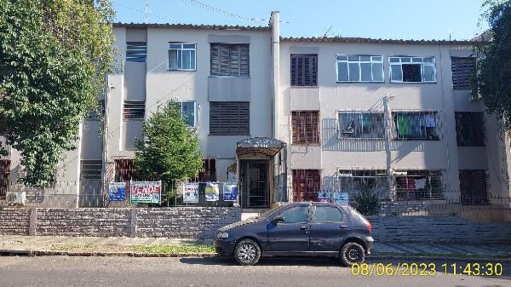 Apartamento à venda com 2 quartos, 4709m² - Foto 1