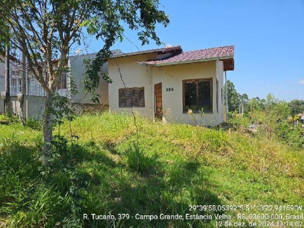 Casa à venda com 2 quartos, 257m² - Foto 1