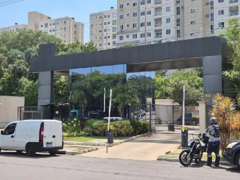 Apartamento, 2 quartos, 44 m² - Foto 1