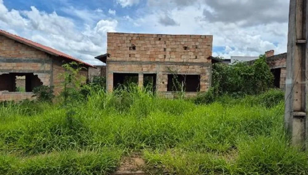 Casa, 2 quartos, 300 m² - Foto 2