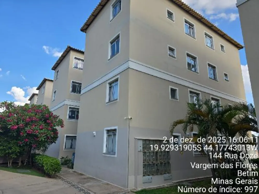 Apartamento, 2 quartos, 43 m² - Foto 1