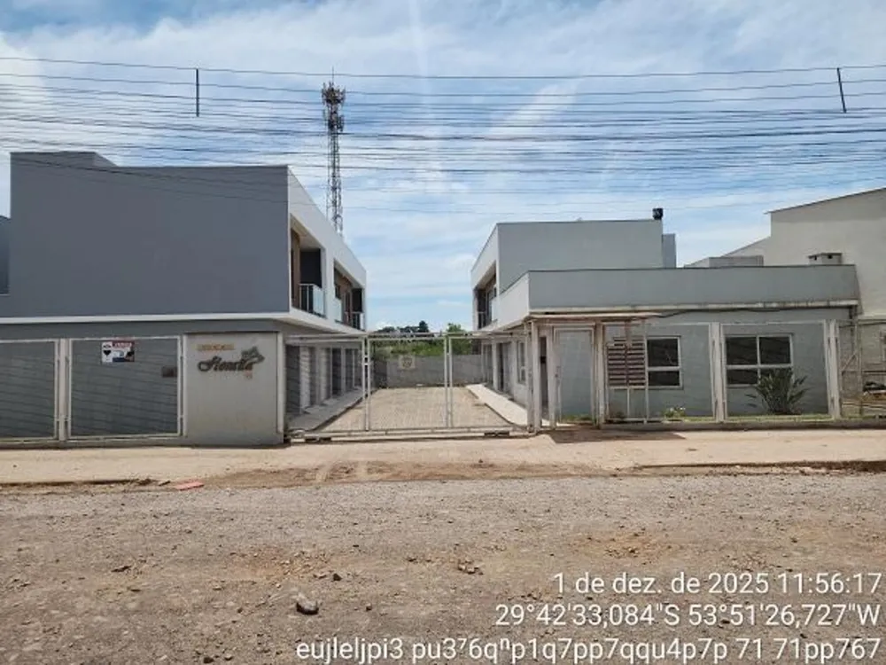 Casa, 2 quartos, 105 m² - Foto 2