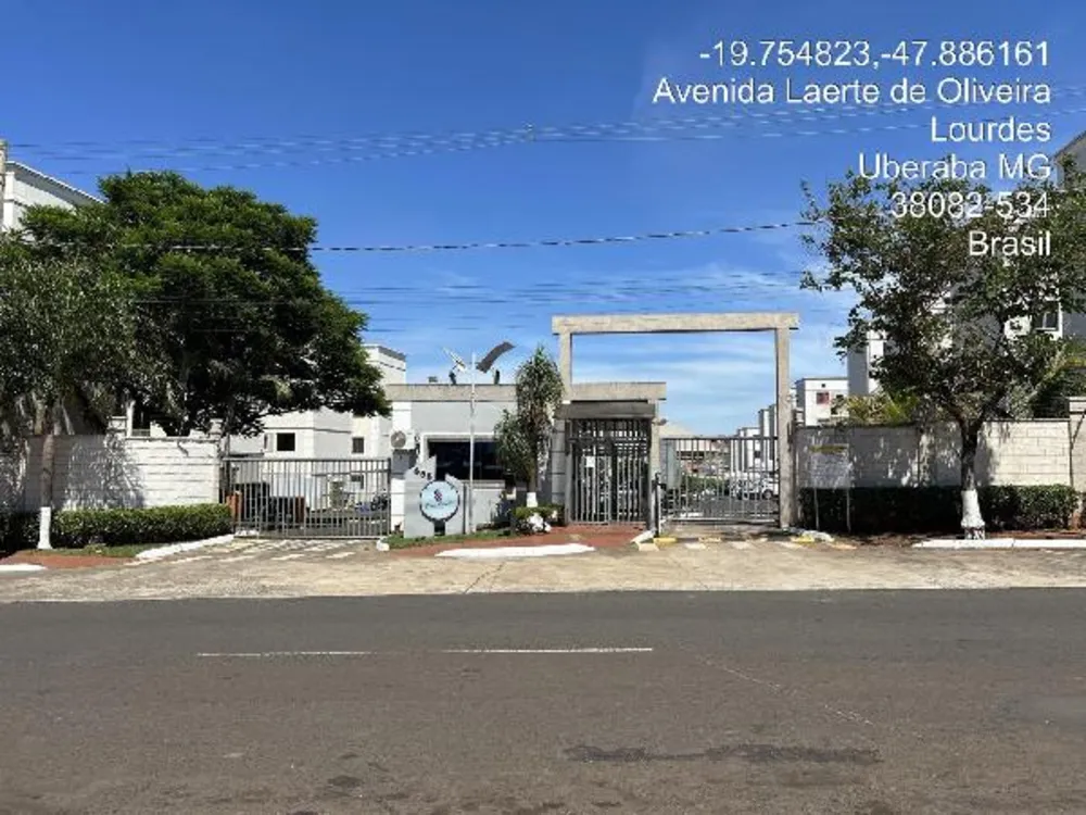 Apartamento, 2 quartos, 40 m² - Foto 2