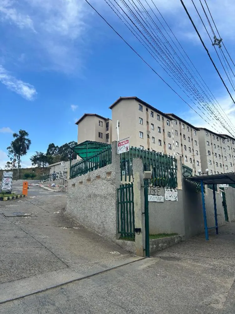 Apartamento, 2 quartos, 62 m² - Foto 1