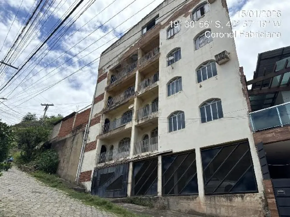 Apartamento, 2 quartos, 91 m² - Foto 2