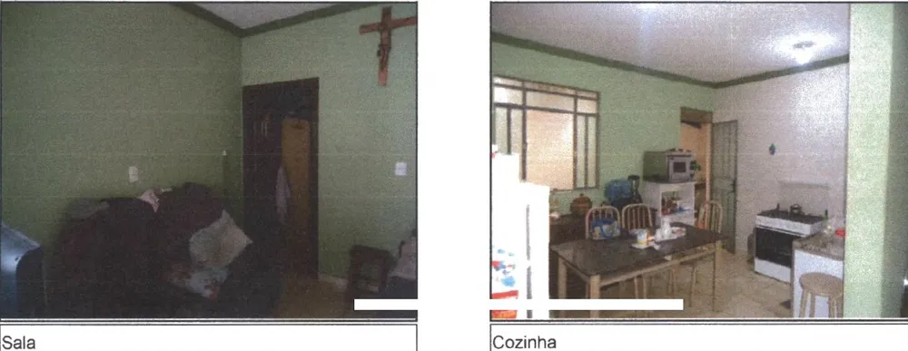 Casa, 2 quartos, 315 m² - Foto 1