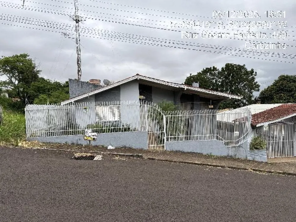 Casa, 5 quartos, 1020 m² - Foto 2