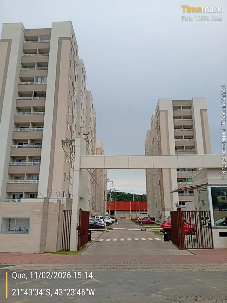 Apartamento, 2 quartos, 65 m² - Foto 1