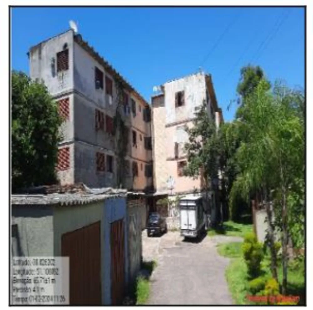 Apartamento, 1 quarto, 42 m² - Foto 2