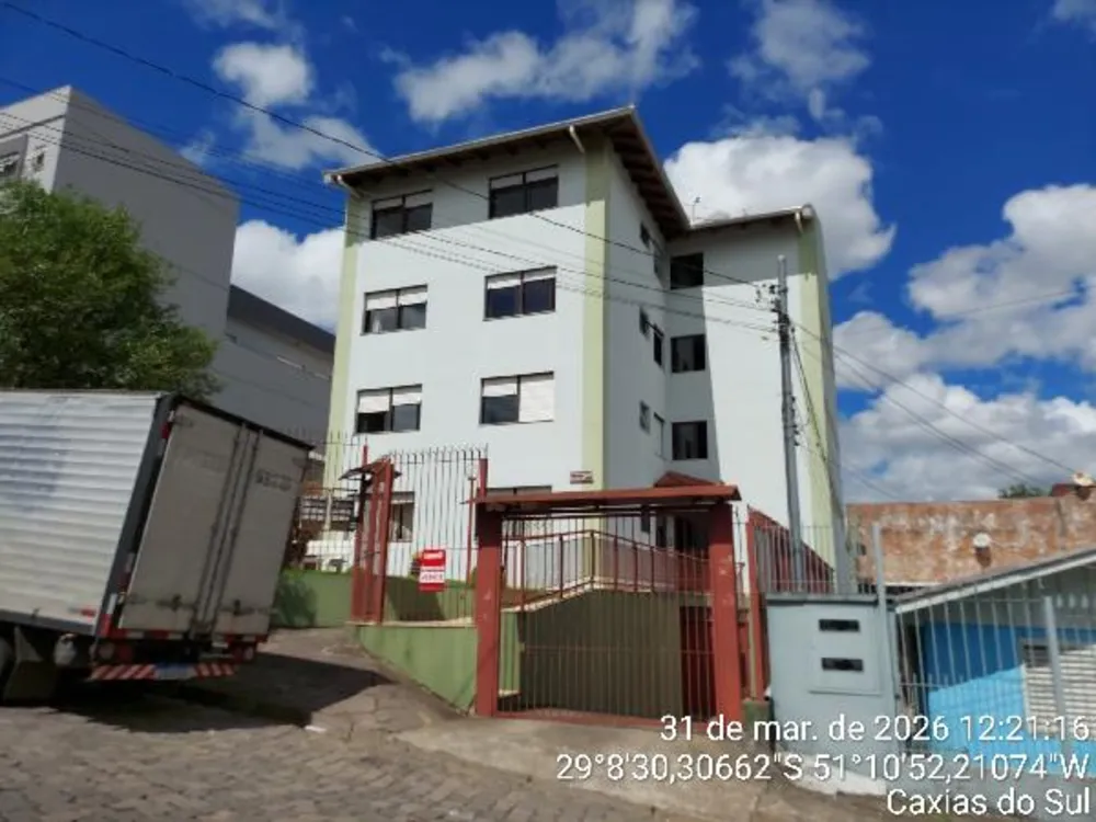 Apartamento, 3 quartos, 115 m² - Foto 1