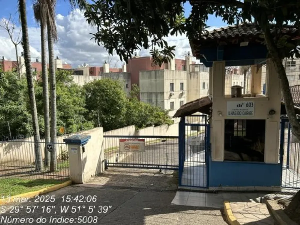 Apartamento, 1 quarto, 54 m² - Foto 1