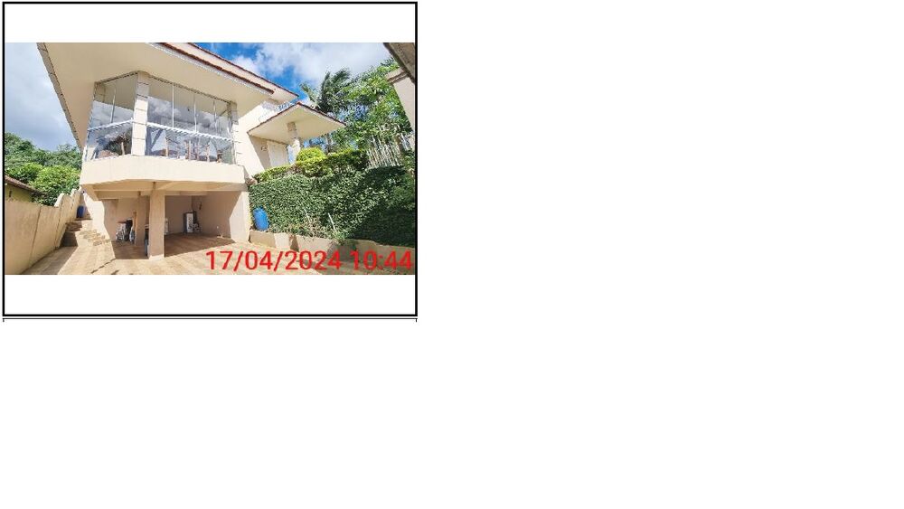 Casa à venda com 4 quartos, 373m² - Foto 3
