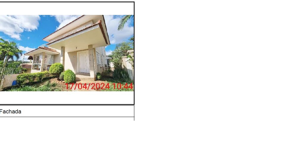 Casa à venda com 4 quartos, 373m² - Foto 2