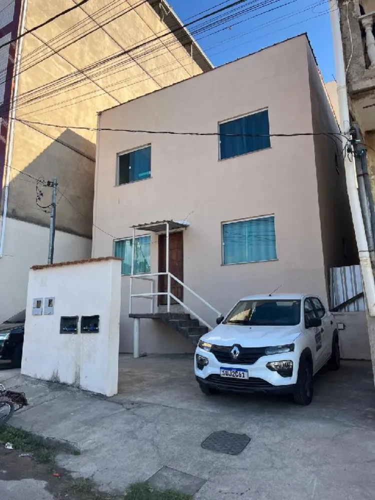 Casa, 2 quartos, 332 m² - Foto 2