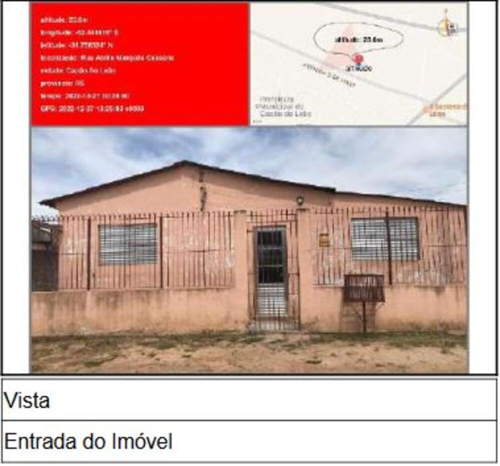Casa à venda com 2 quartos, 230m² - Foto 1