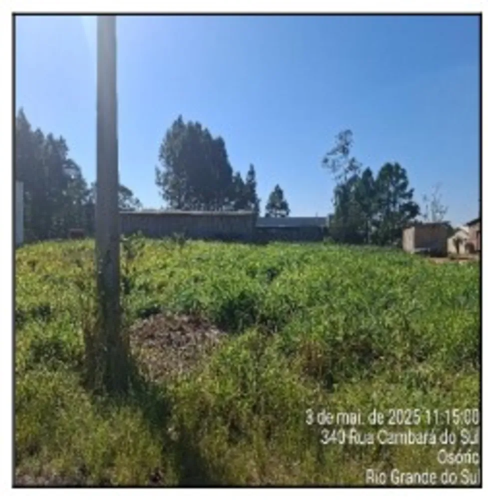 Terreno, 50 m² - Foto 2