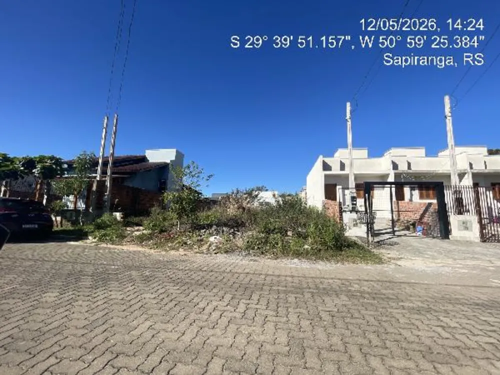 Terreno, 50 m² - Foto 2
