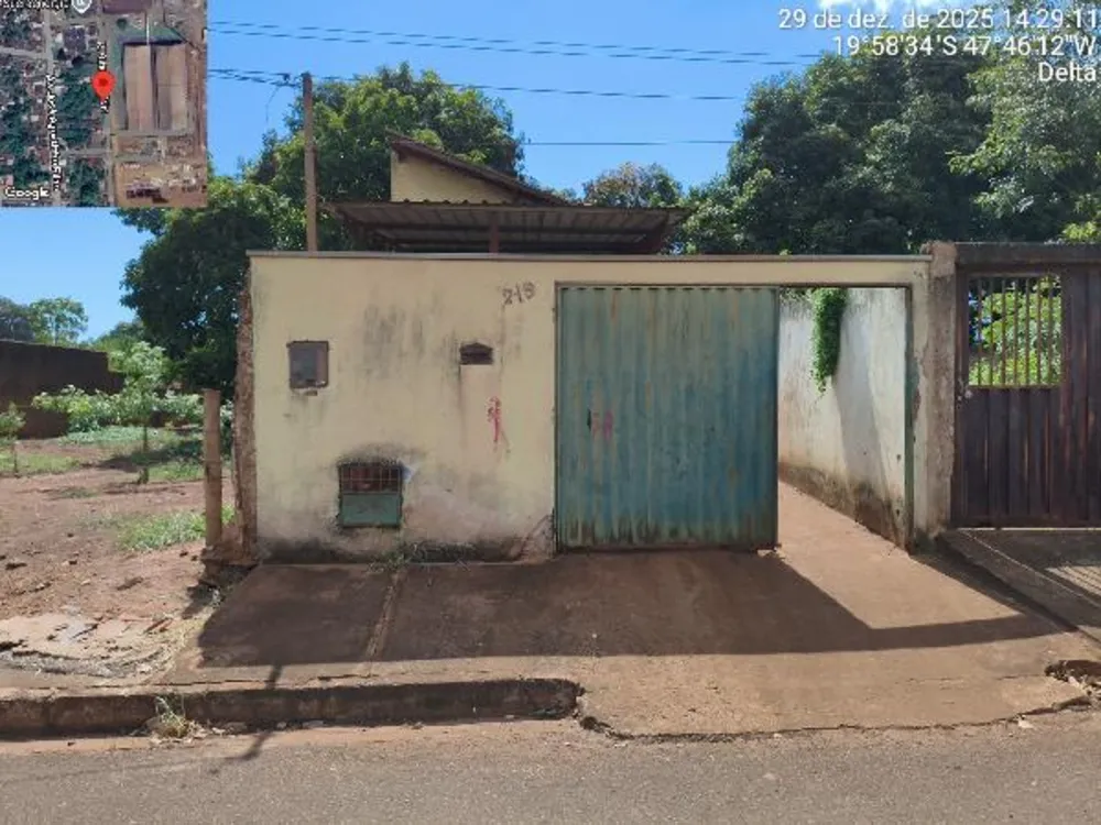 Casa, 2 quartos, 200 m² - Foto 1