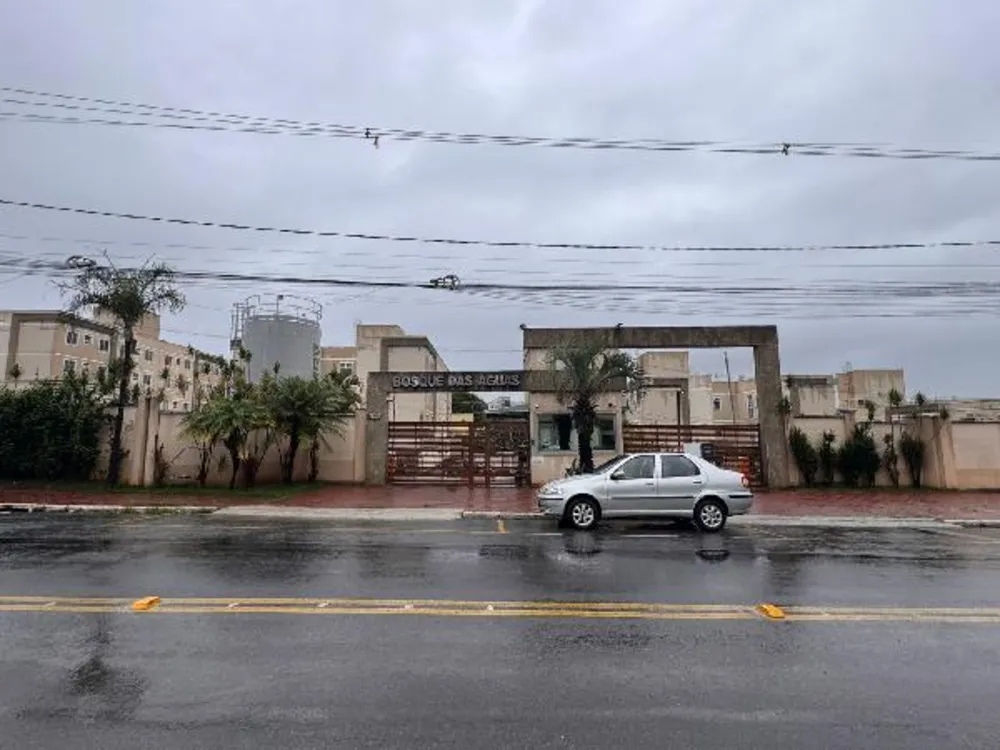 Apartamento, 2 quartos, 41 m² - Foto 1
