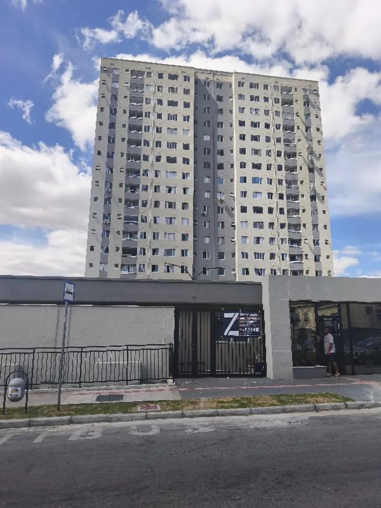 Apartamento, 2 quartos, 46 m² - Foto 1