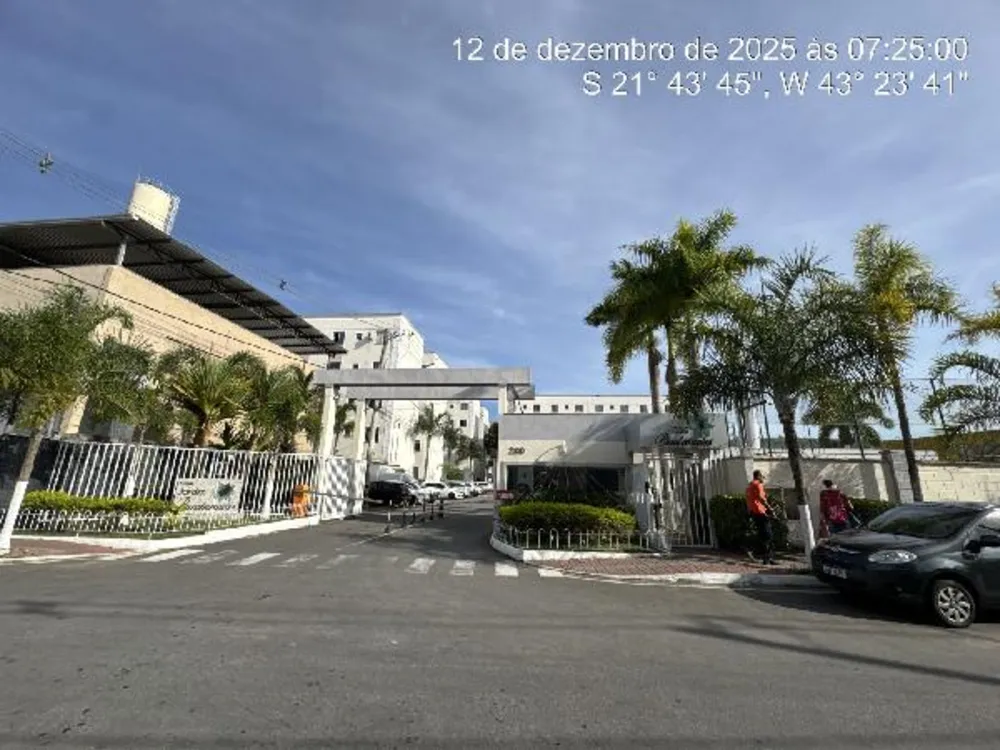Apartamento, 2 quartos, 70 m² - Foto 1