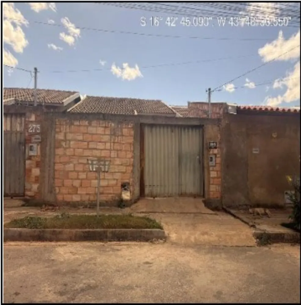 Casa, 130 m² - Foto 1