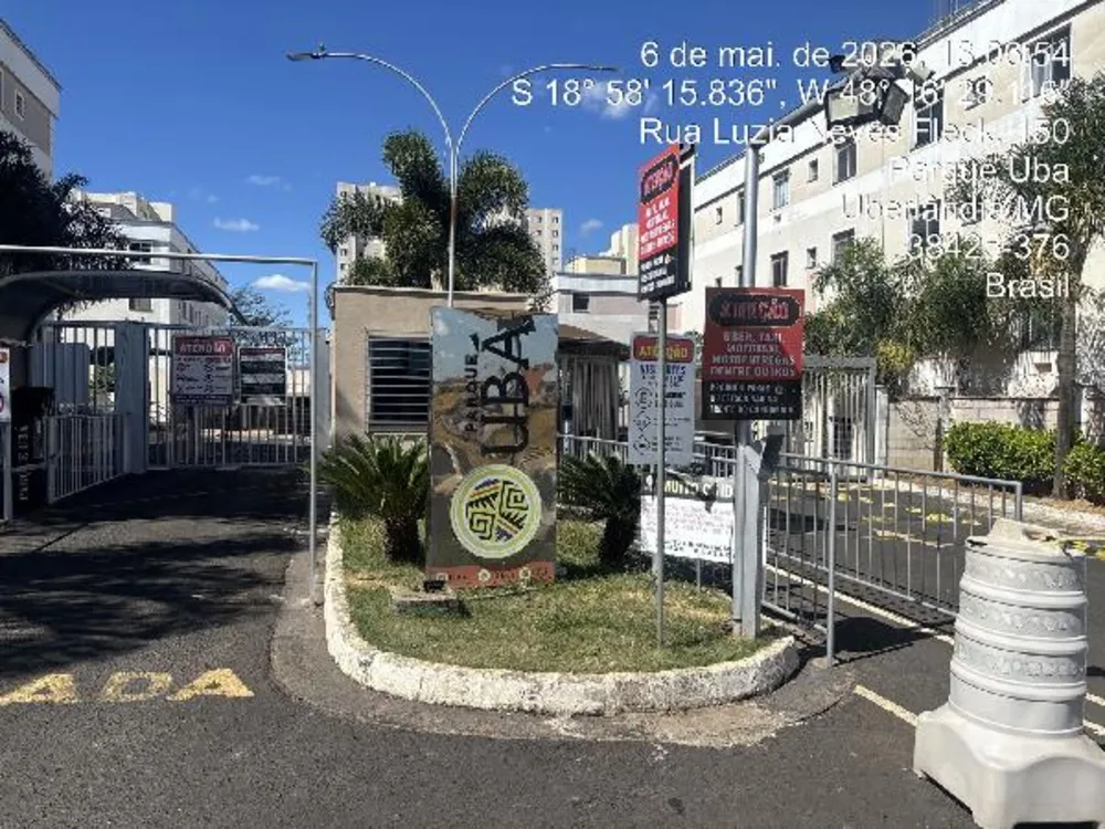 Apartamento, 2 quartos, 43 m² - Foto 1
