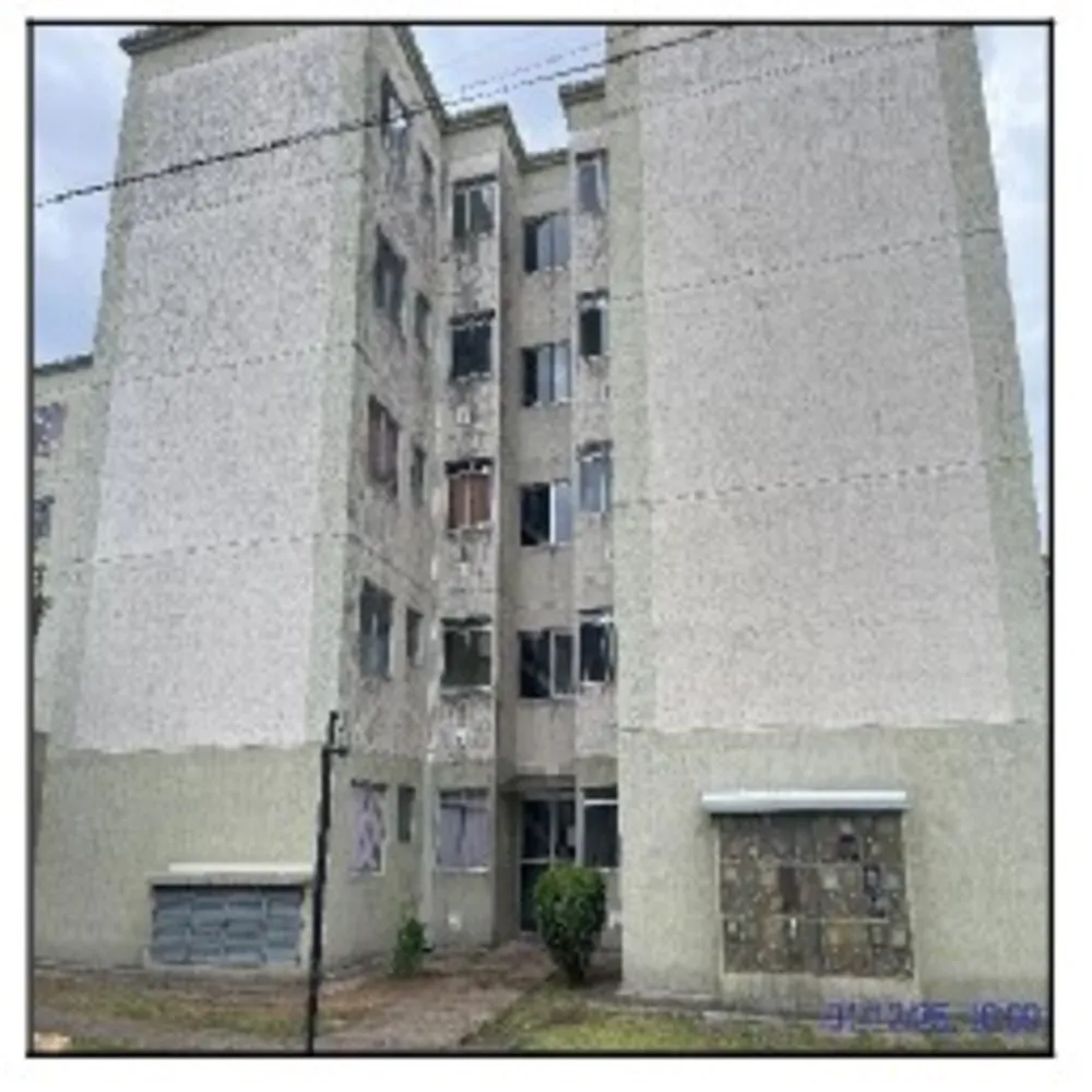 Apartamento, 40 m² - Foto 1
