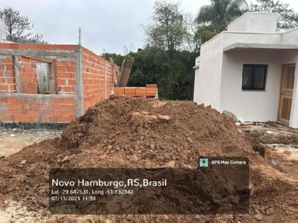 Terreno, 50 m² - Foto 2