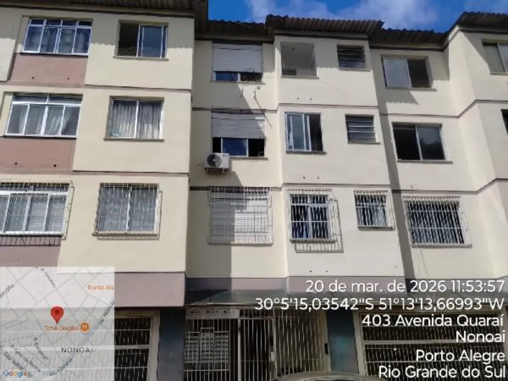 Apartamento, 1 quarto, 35 m² - Foto 1