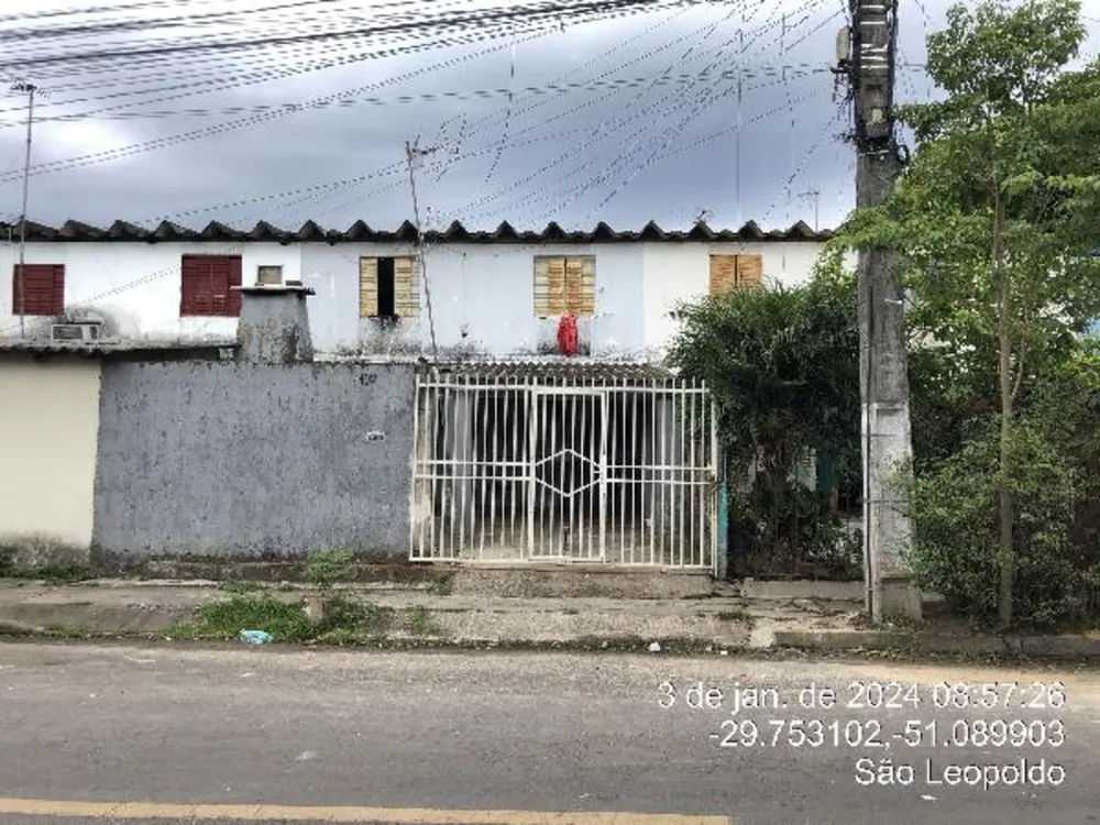 Apartamento, 2 quartos, 34 m² - Foto 2