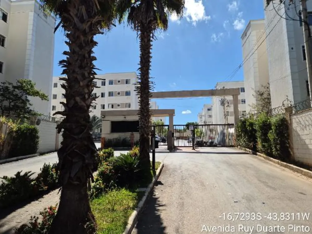 Apartamento, 2 quartos, 47 m² - Foto 1
