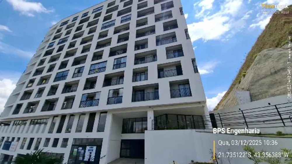 Apartamento, 2 quartos, 105 m² - Foto 2
