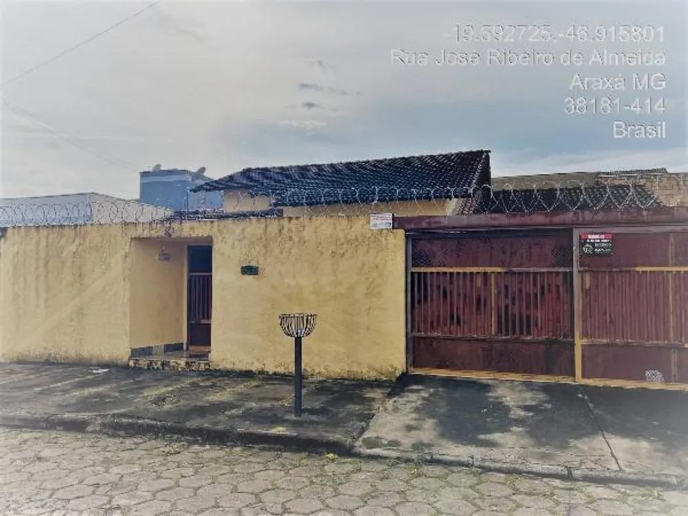 Casa, 2 quartos, 300 m² - Foto 1