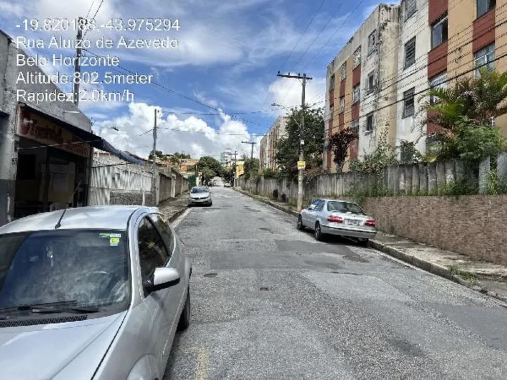 Apartamento, 2 quartos, 56 m² - Foto 1