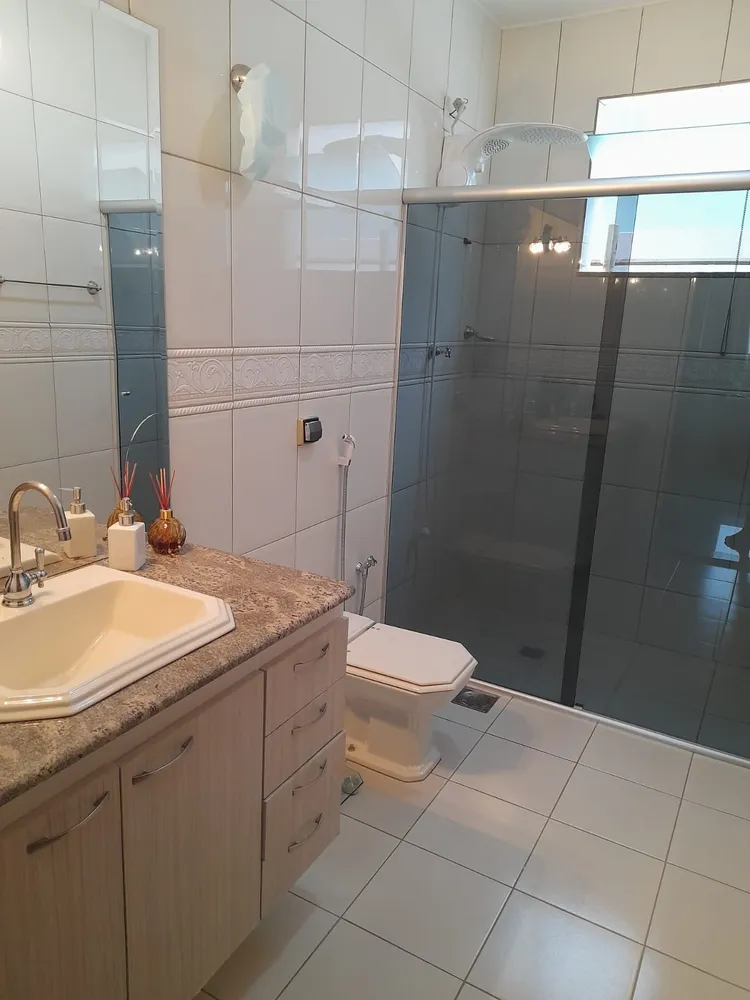 Casa, 6 quartos - Foto 2