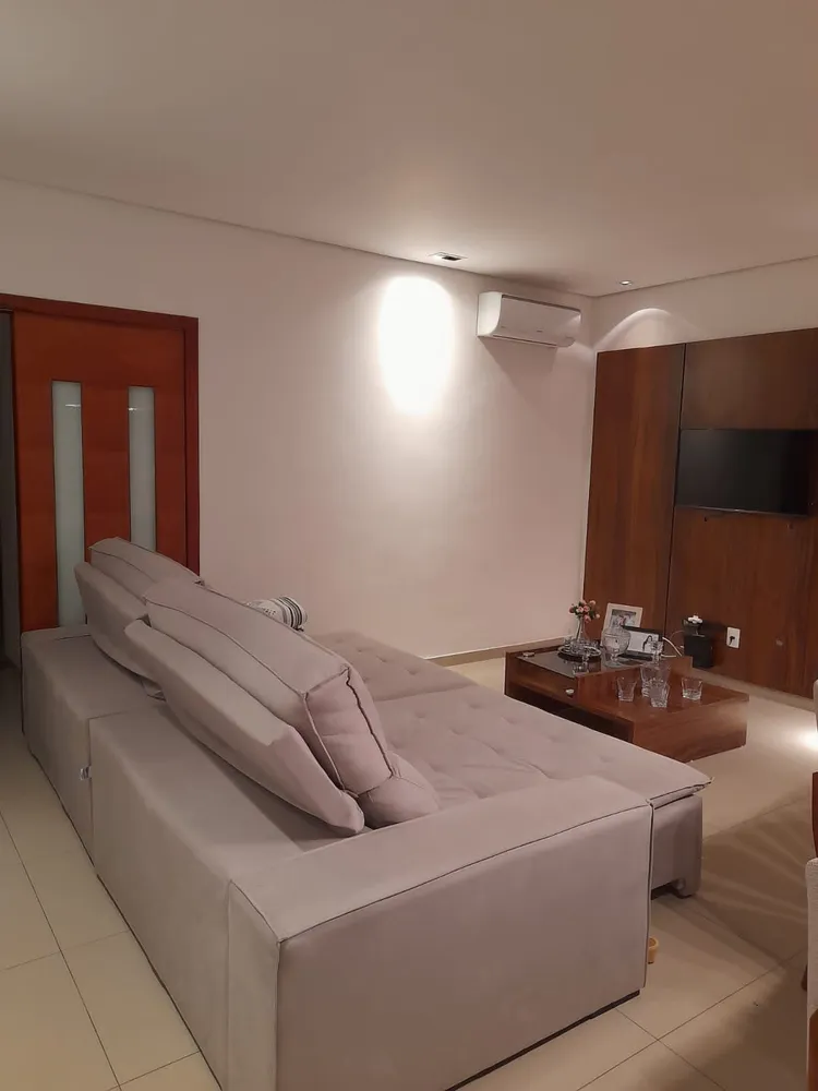 Casa, 6 quartos - Foto 3