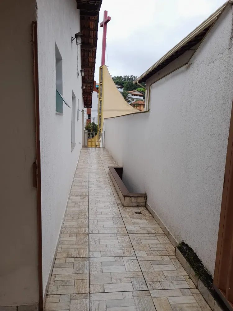 Casa, 6 quartos - Foto 3