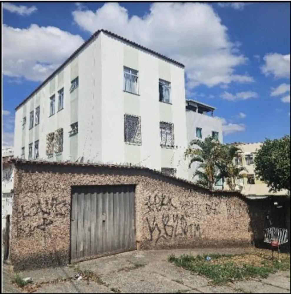 Apartamento, 124 m² - Foto 1