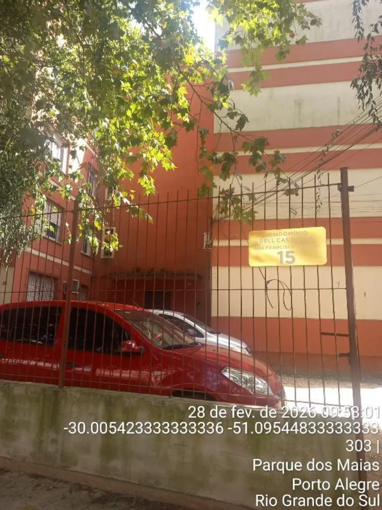 Apartamento, 2 quartos, 56 m² - Foto 1