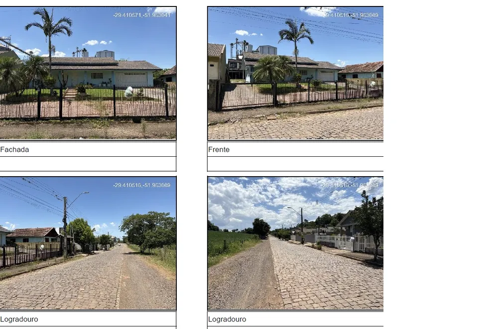 Terreno, 50 m² - Foto 1