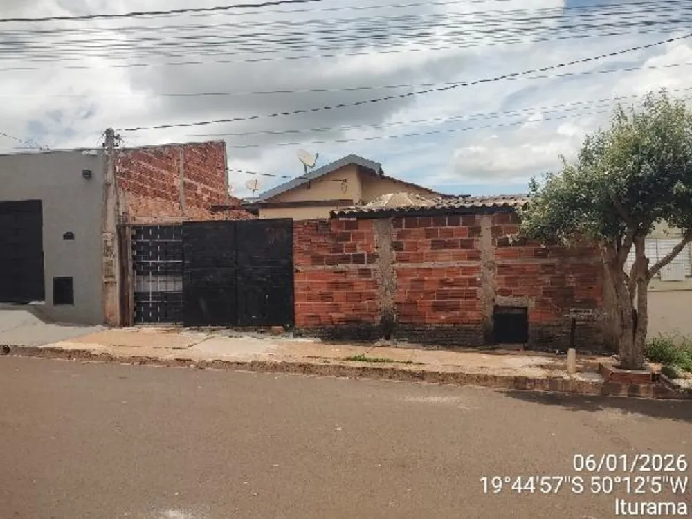 Casa, 2 quartos, 180 m² - Foto 2