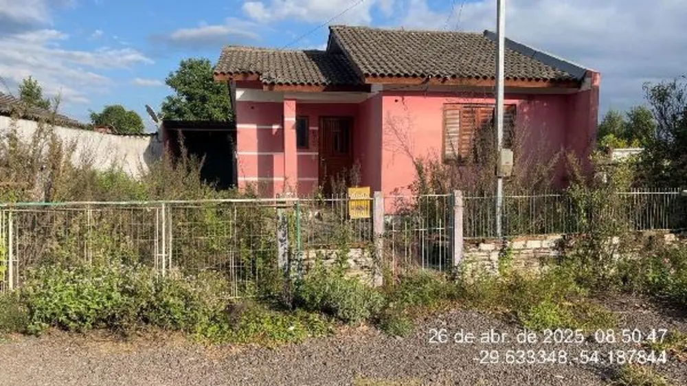 Casa, 85 m² - Foto 1