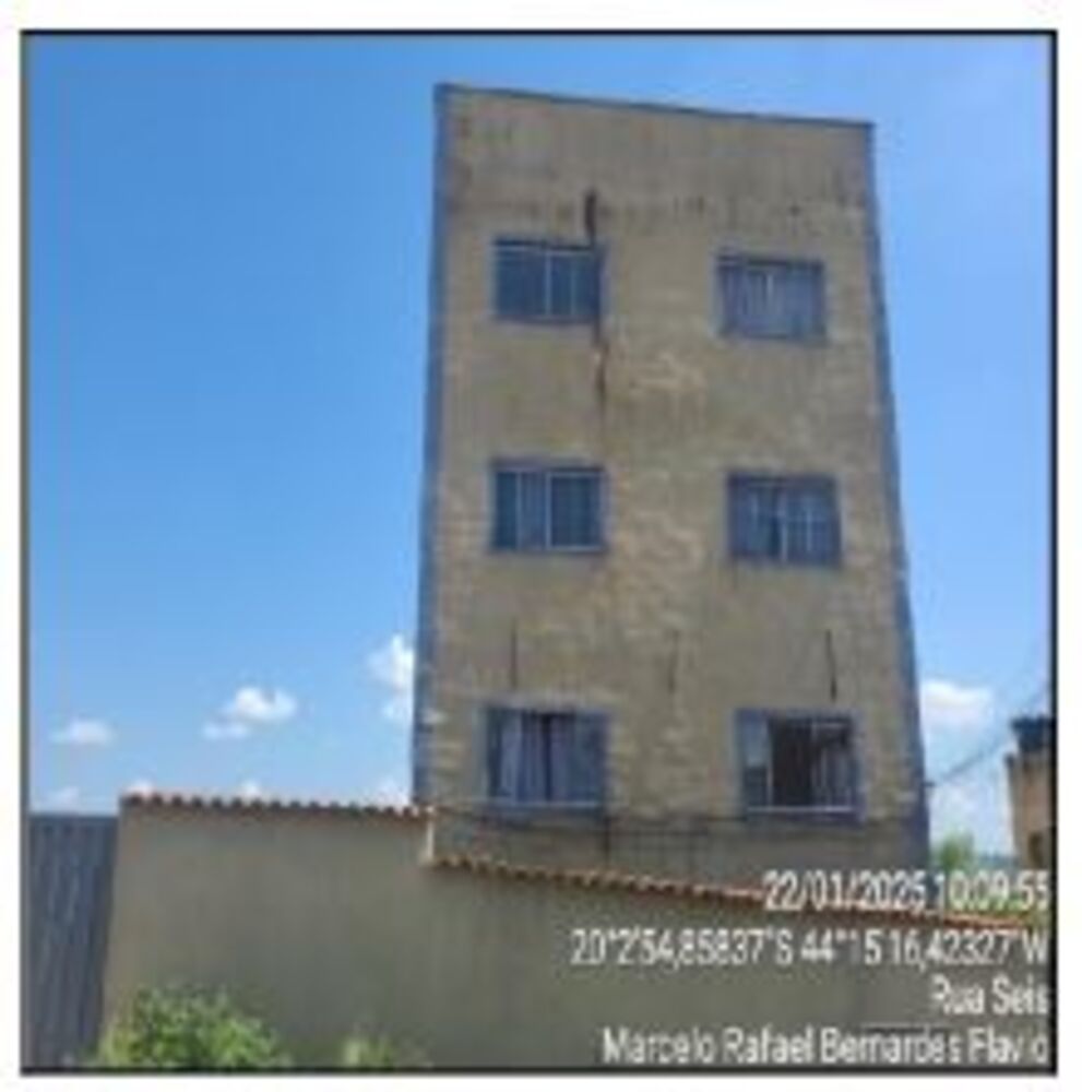 Apartamento à venda com 2 quartos, 50m² - Foto 1